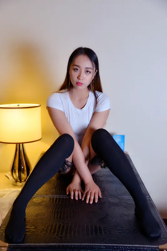 [PANS写真] 2018.05.07 NO.953 果果 17